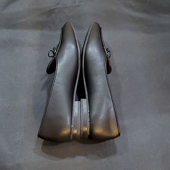 BRAND NEW NAUTICA KELLINE BOWNOT WOMEN'S SLIP-ON FLAT SHOE G1 - Picture 8 of 13